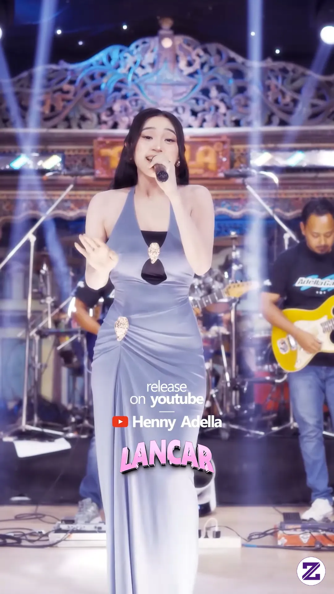 Hiburan Dulu Dengerin Musik Biar Gak Sepaneng Menghadapi Kehidupan Yang Penuh