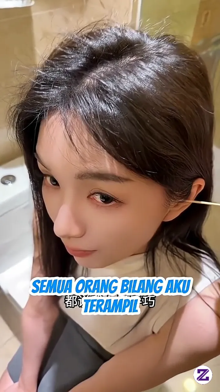 Kantor Yang Penuh Dengan Wanita | Part 2