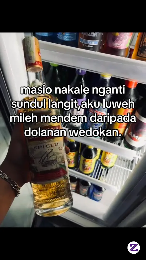 Mendem Mendem