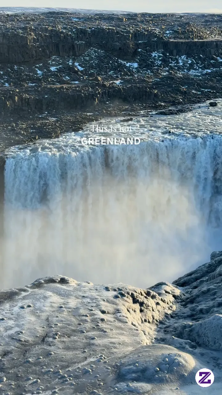 Travel In Greenland Place Beautiful And Look Relaxing Place For A Single