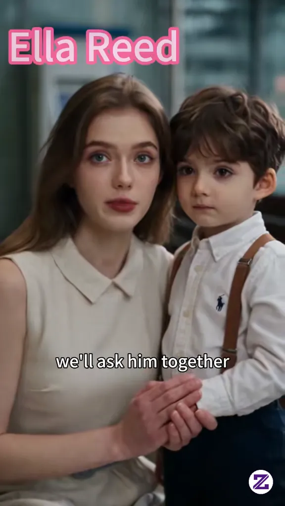 Show Up Dad EP1