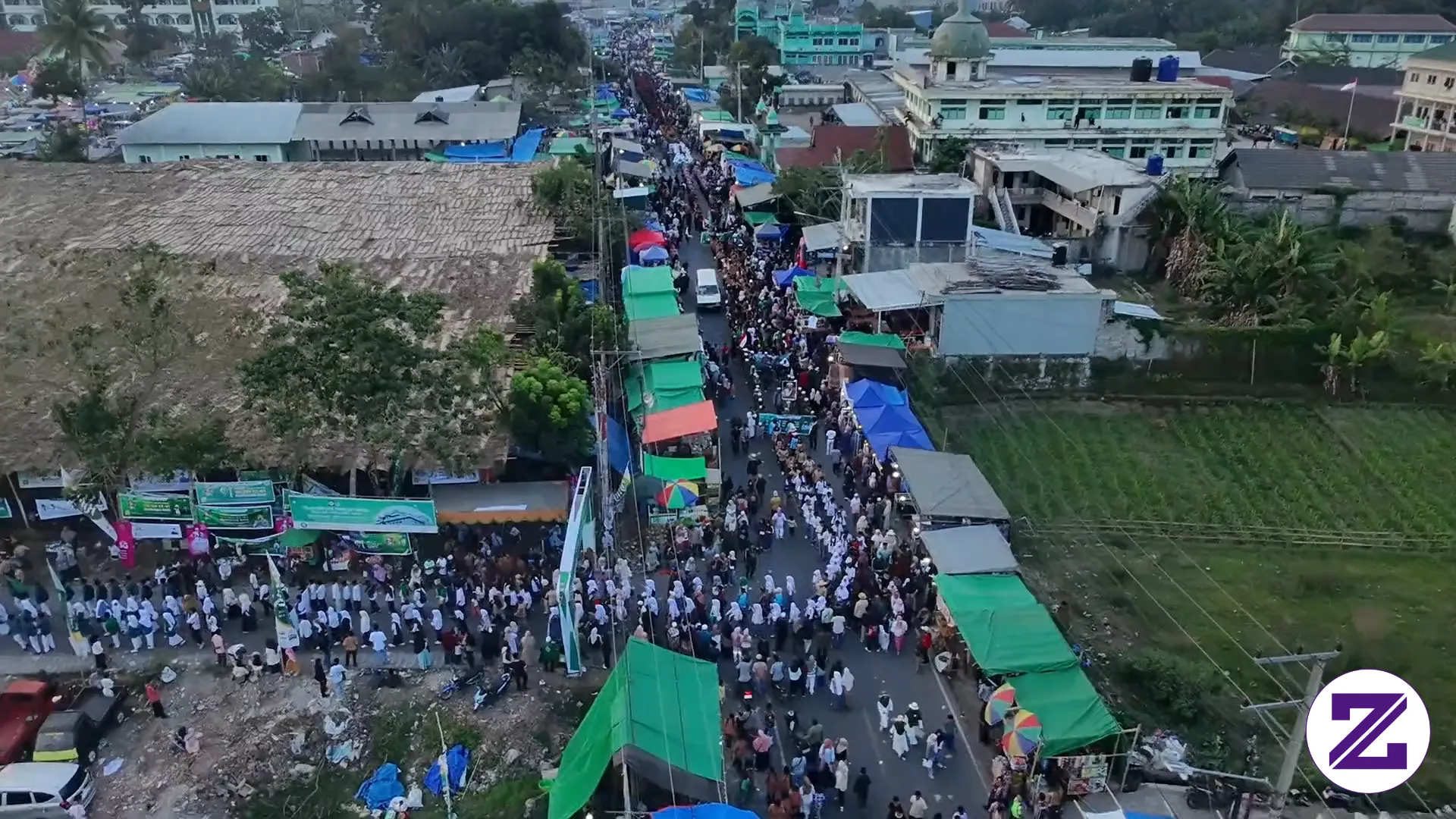 MOMENT PAWAI
