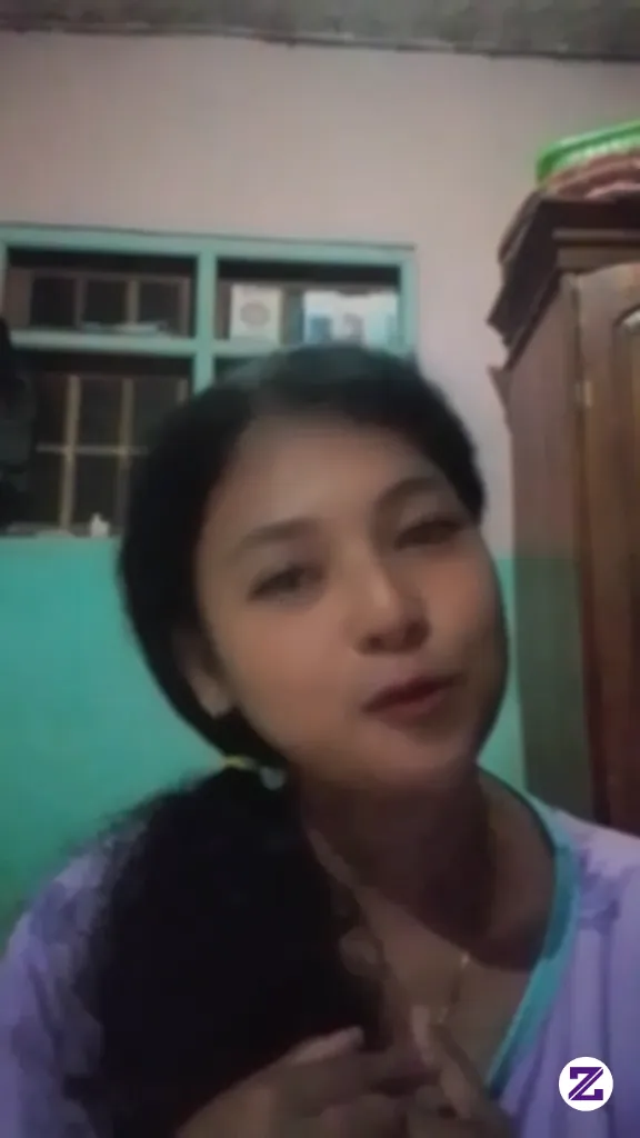 Izin Nyanyi Lgi Ya Sahabat Zoya