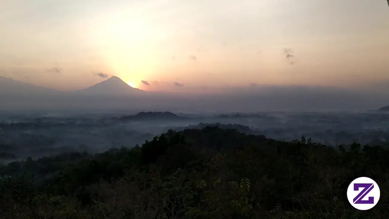 Cuplikan video Ketika Melihat Keindahan Alam Ciptaan Tuhan Hati Ini Terasa Damai Dan Tenang . kategori Sejarah dipublikasikan oleh Seno Yuliandi di Zoyalink