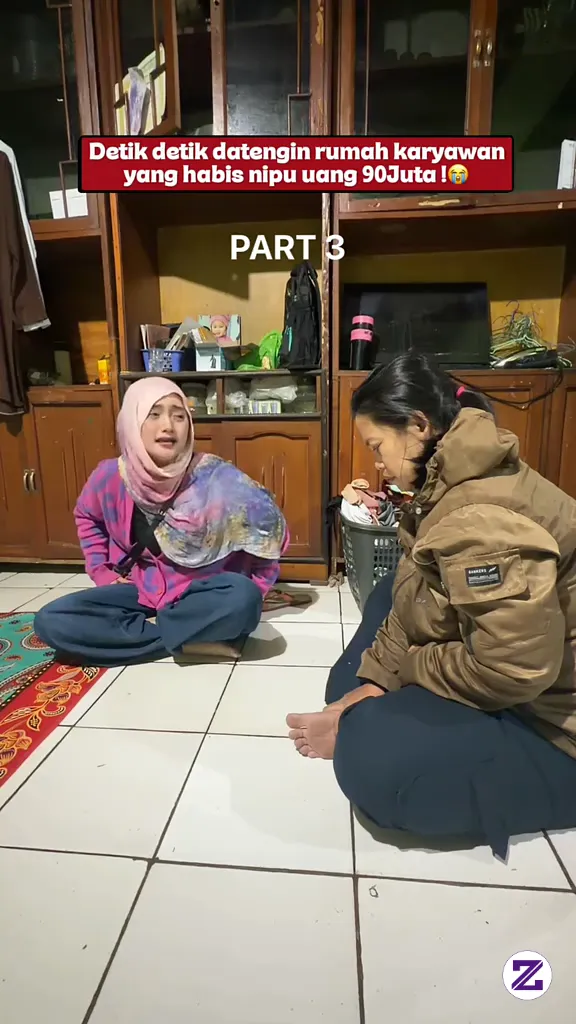 Yang Lagi Viral Nihhhh