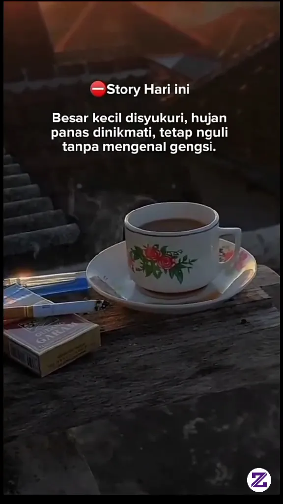 Tetap Bersyukur Apa Atas Yang Kita Punya Sekarang ...