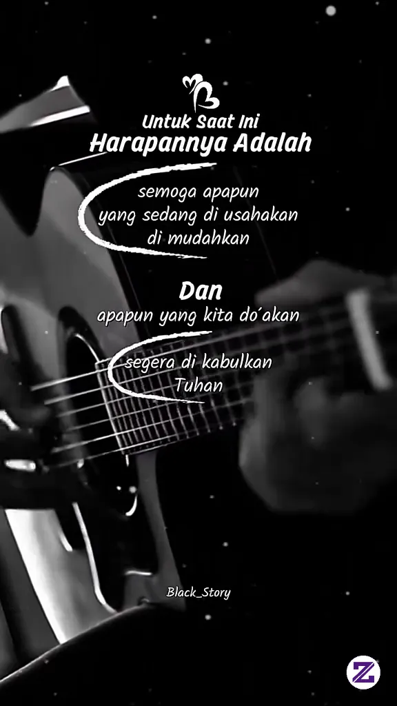 Semoga Yang Di Usahakan Di Mudahkan 🤲