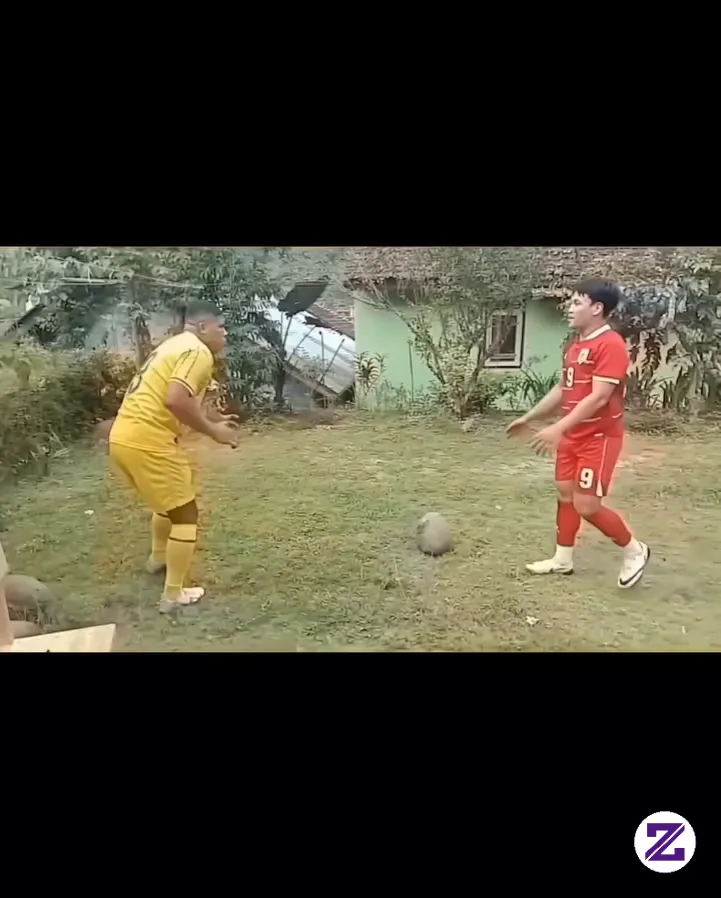 Siapa Sih Yang Ngedit, Hahaha
