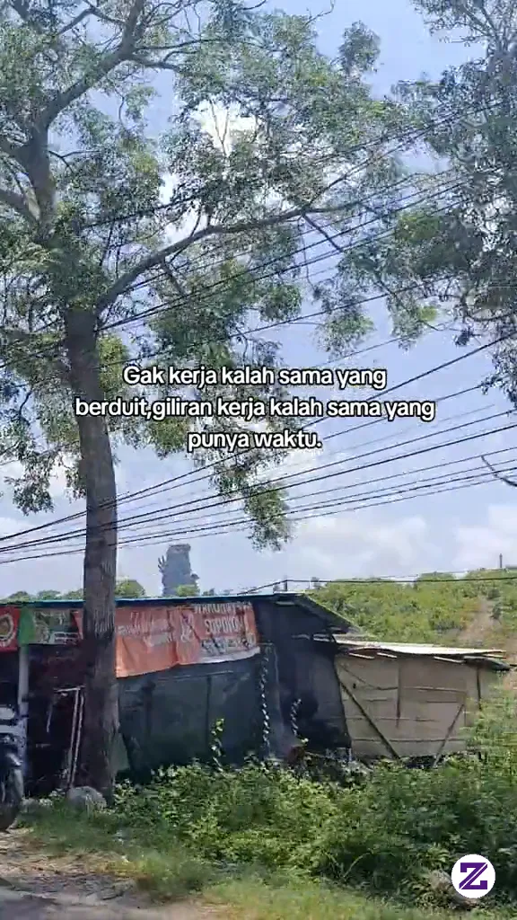 Setiap Langkah Kecil Hari Ini Adalah Pijakan Besar Menuju Masa Depan Yang