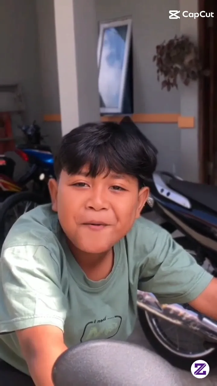 Motor Mu Buat Sinematik Motorku Buat Jemput Si Cantik