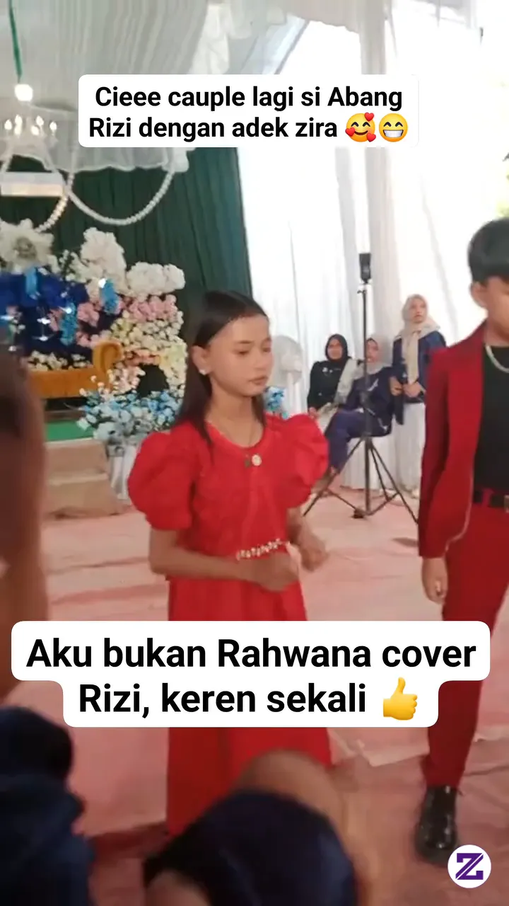 Zira 🫶 Rizi 🥰