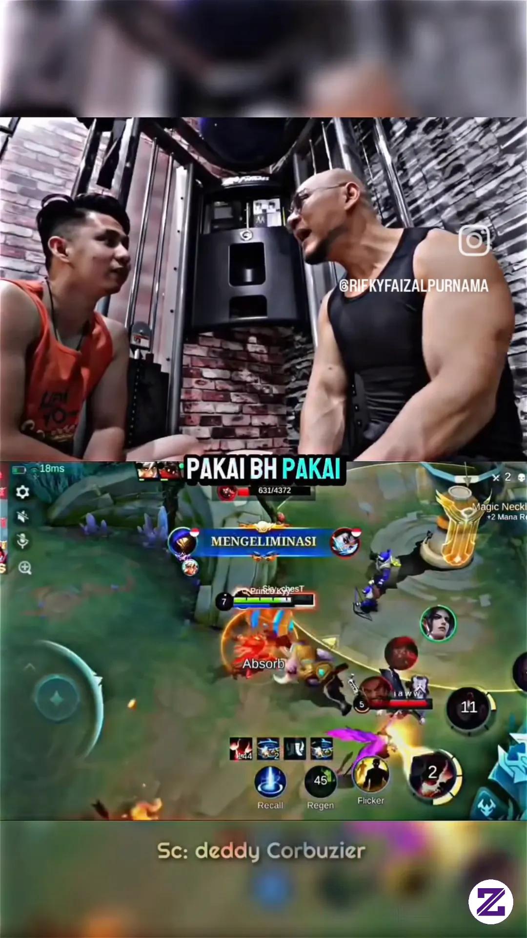 Ngeselin Bgt Anjir🤣