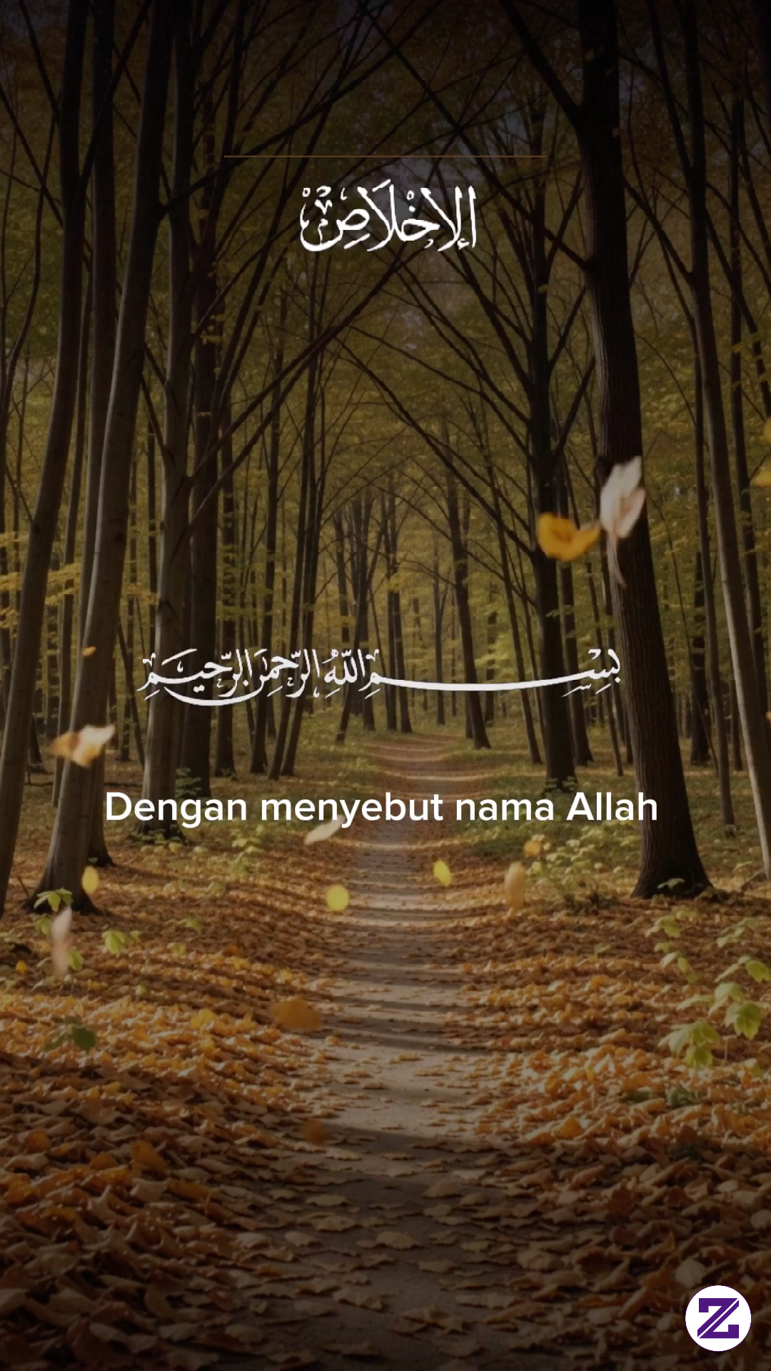 Ketenangan Hati Dalam 1 Menit: Menggali Makna Mendalam Surah Al-Ikhlas