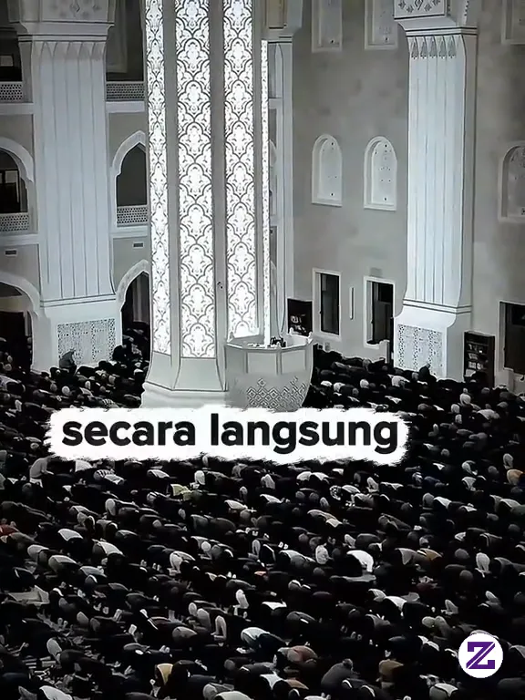 Kenapa Saya Sholat