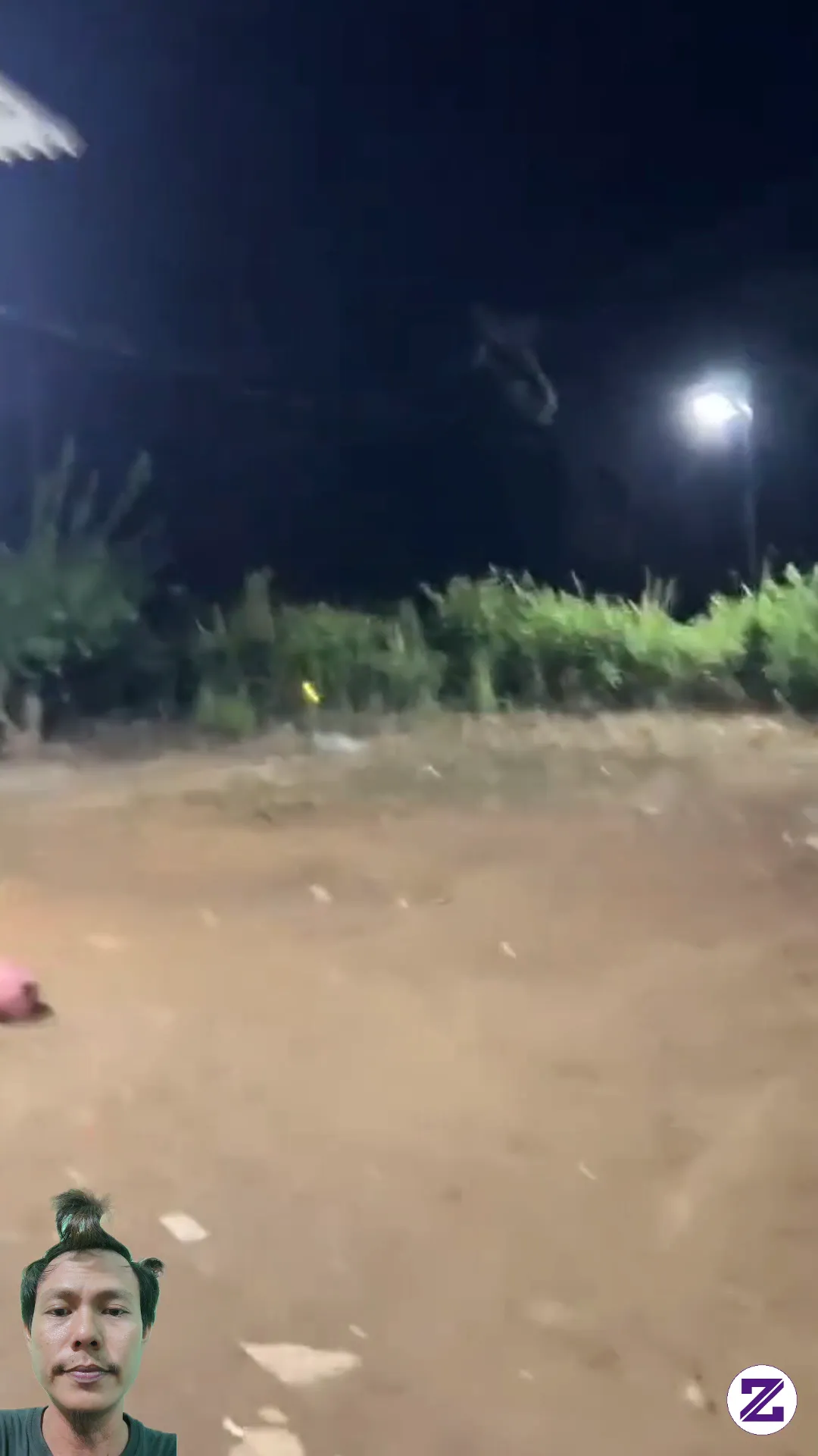 Viral Mobil Ini Bikin Panik