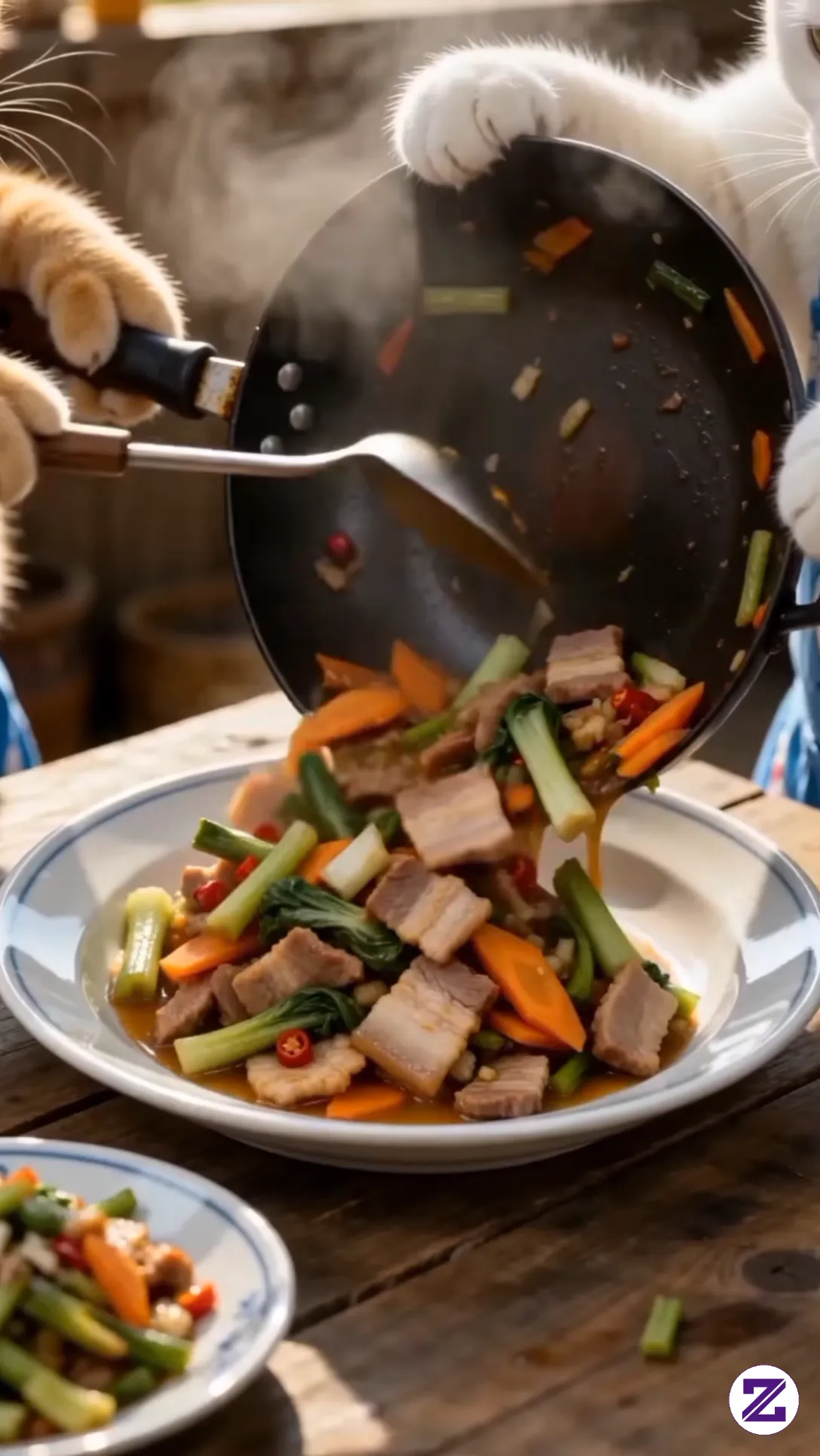 Masakan Paling Enak