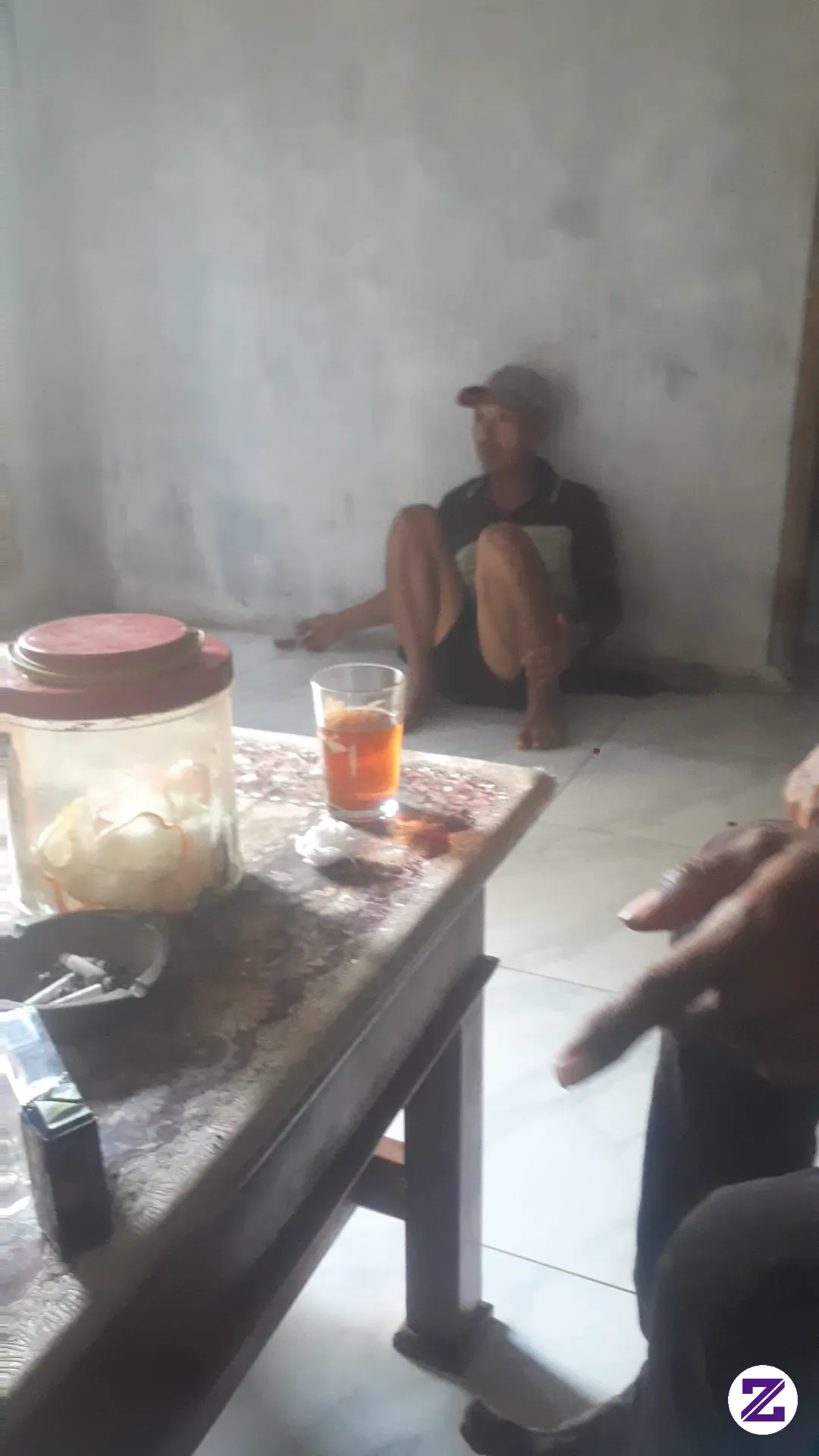 Judule Kumpal Kumpul