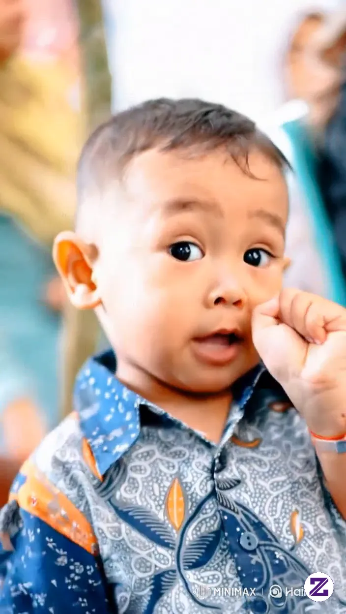 Dancing Baby.