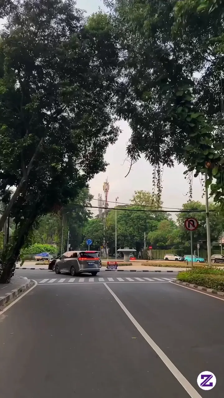 Selamat Siang Warga💫