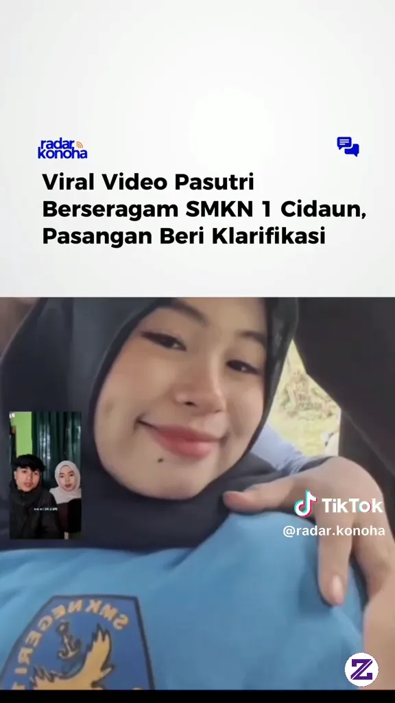 Video Viral Terbaru 2026