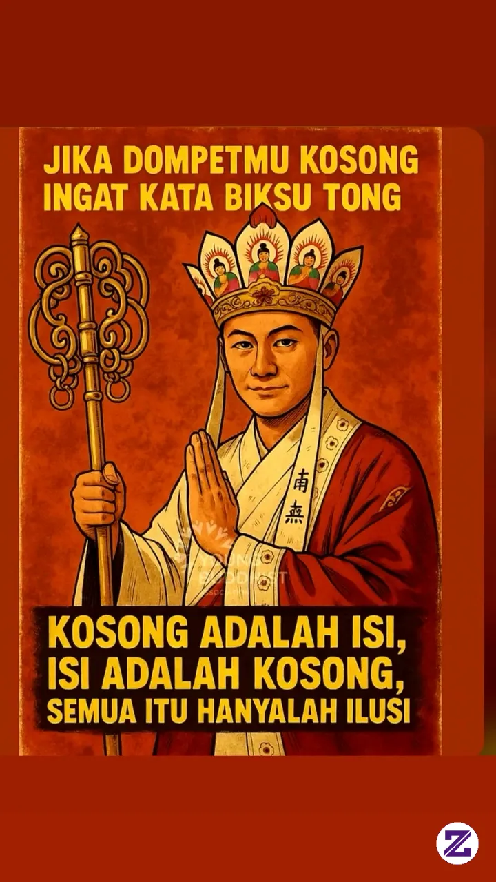 Habis Terang..terbitlah Gelap