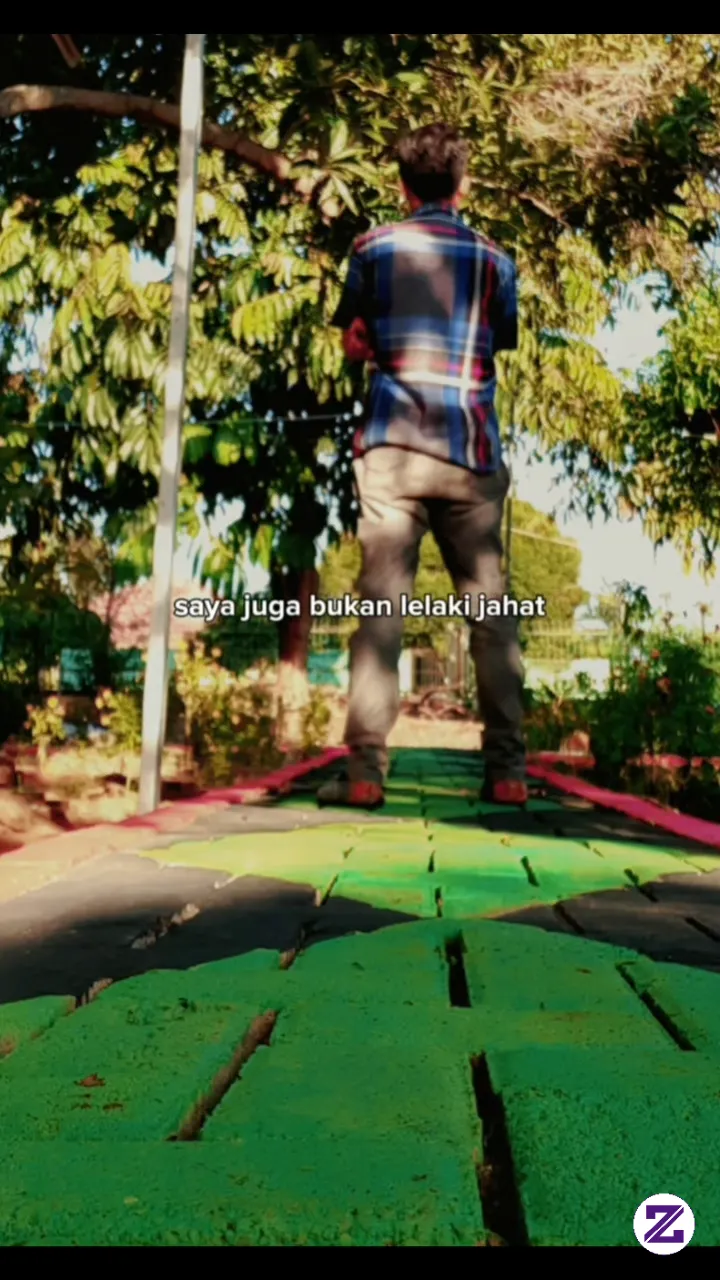 SAya Hanya Manusia Jum'at...