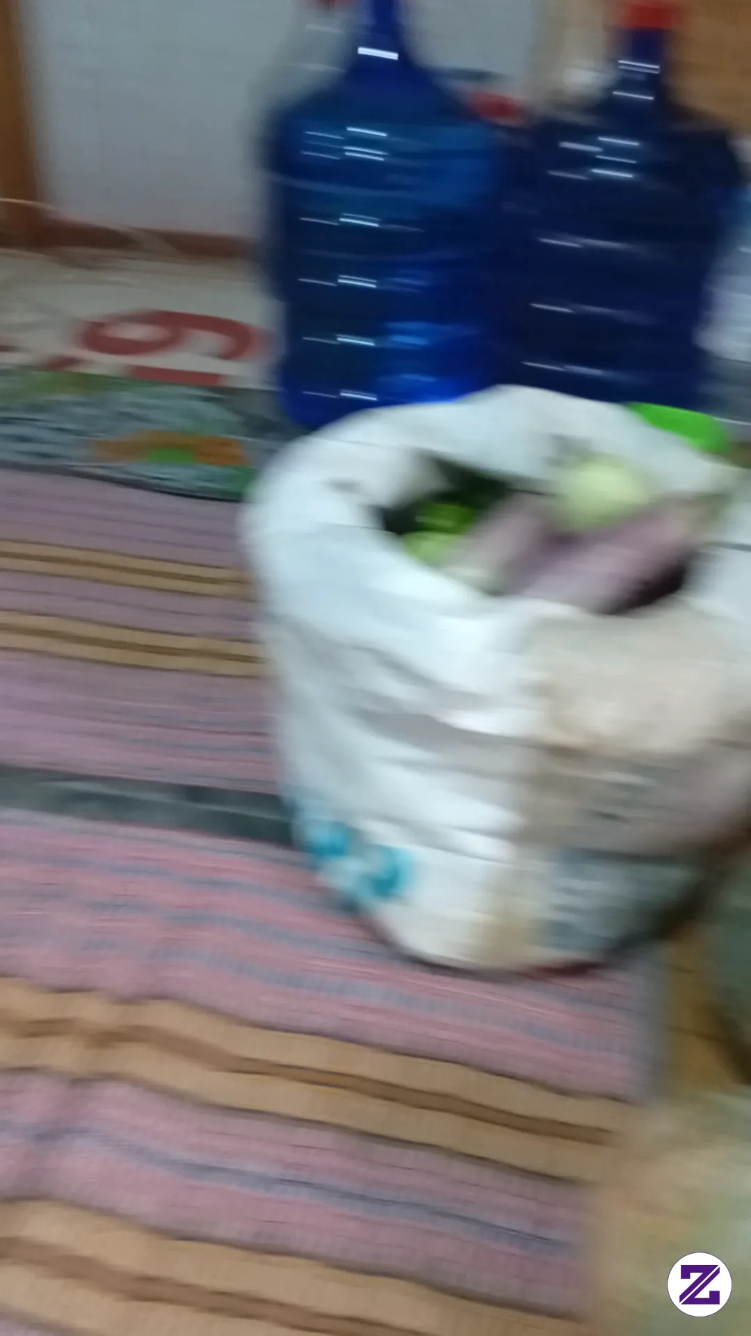 Siyap Masak Batan Gulai Banyak Di Kihimi Ading Sak Di Jambi