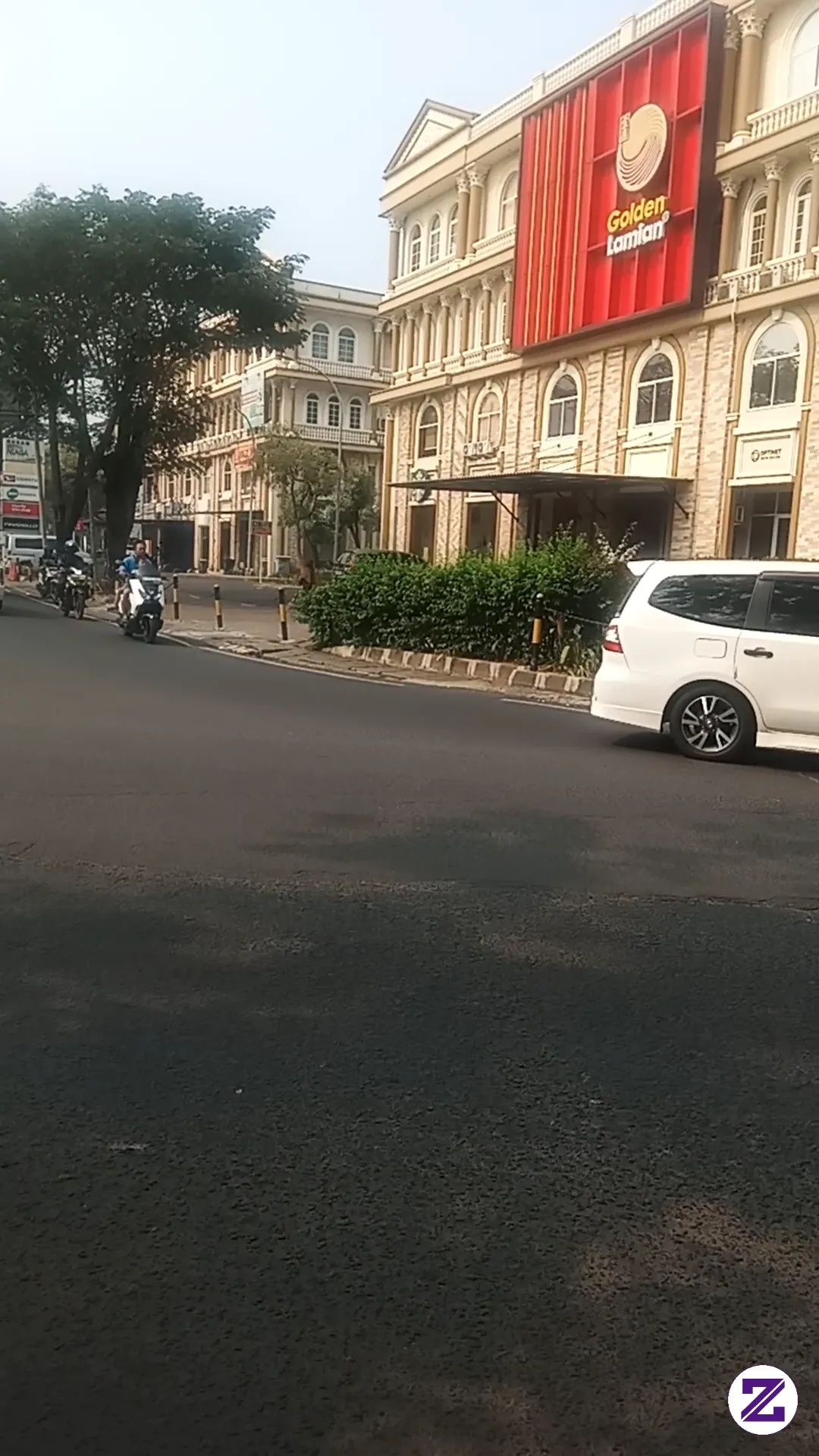 Ada Yang Tahu Ini Dimana?