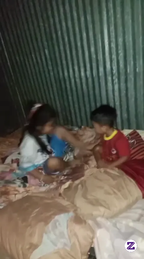 Selamat Malam Nte