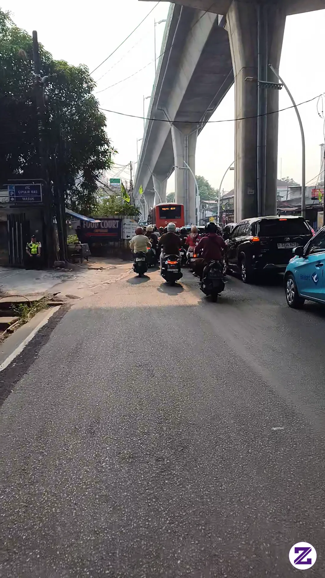 Selamat Pagi, Selamat Bekerja, Tetap Semangat Di Hari Jumat