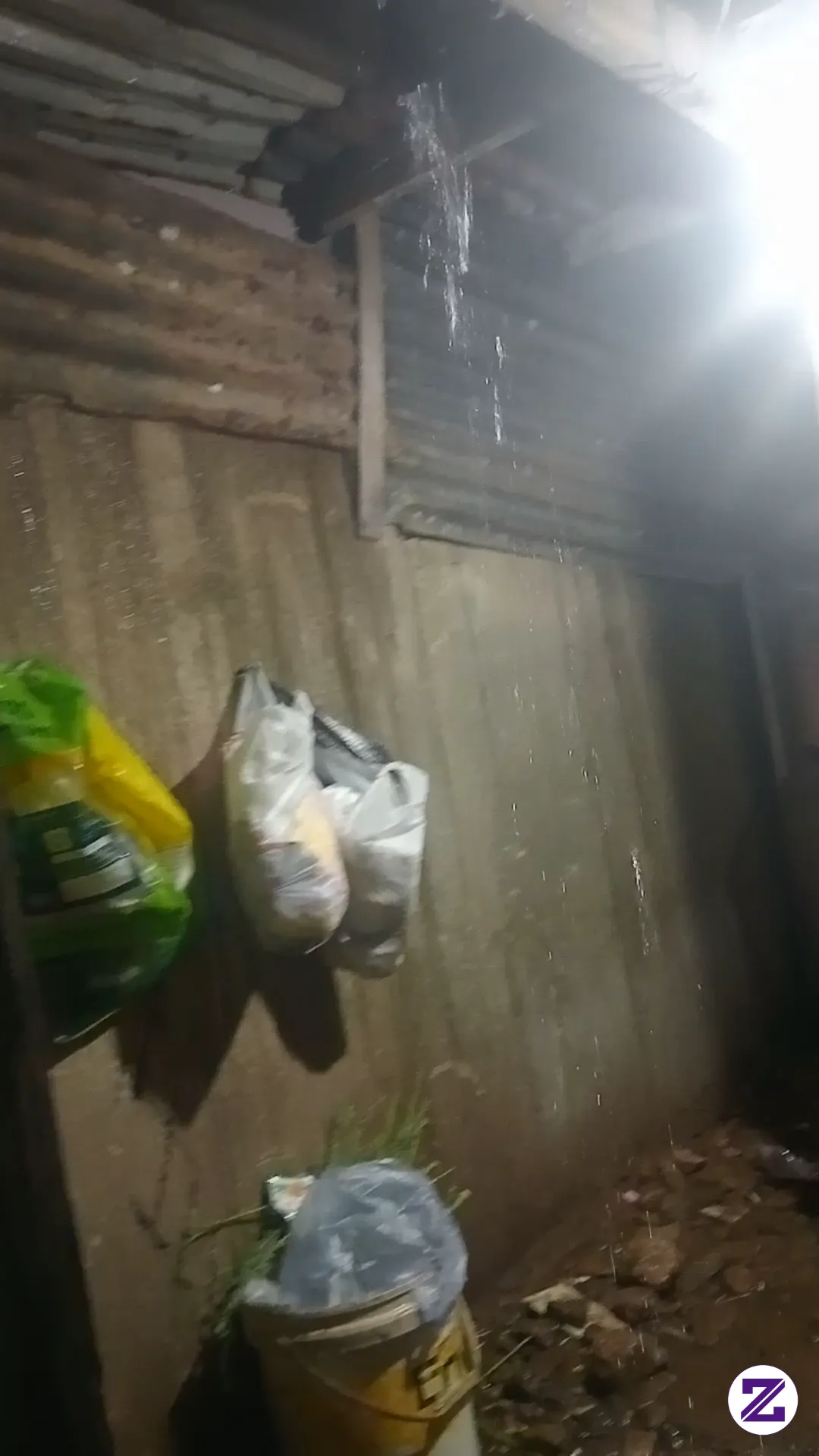 Terbangun Di Jam 5 Subuh