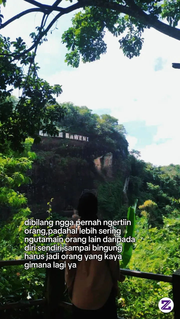 Heran Sama Org Yg Begitu🙂
