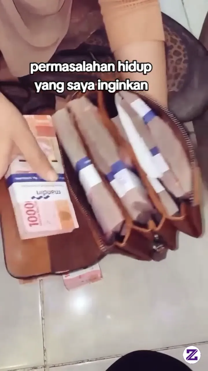 Ketika Khayalan Tidak Sesuai Dengan Kenyataan🤣