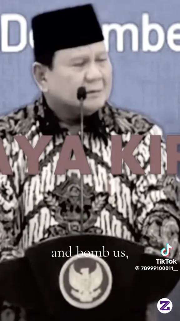 “Pidato Hijau, Kenyataan Kelabu”