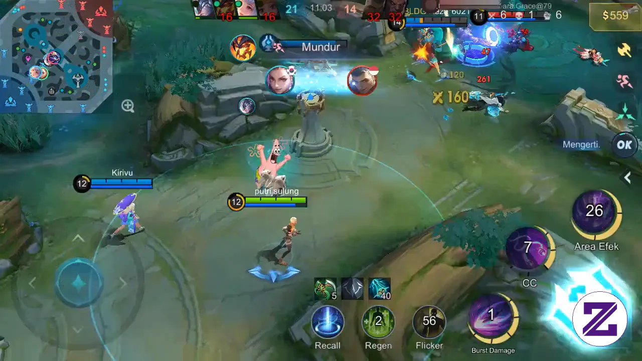 Buang Stres Dengan Bermain Game Sejenak