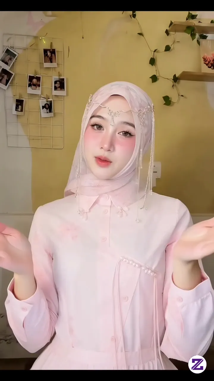 Cuaca Panas Banget,, Segerin Dengan Joget Bersamaku