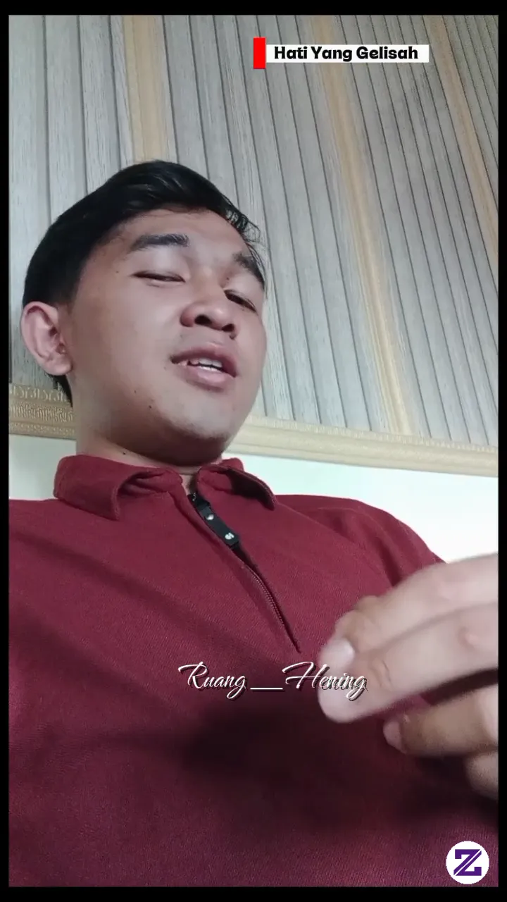 Kenapa Hatimu Masih Gelisah?