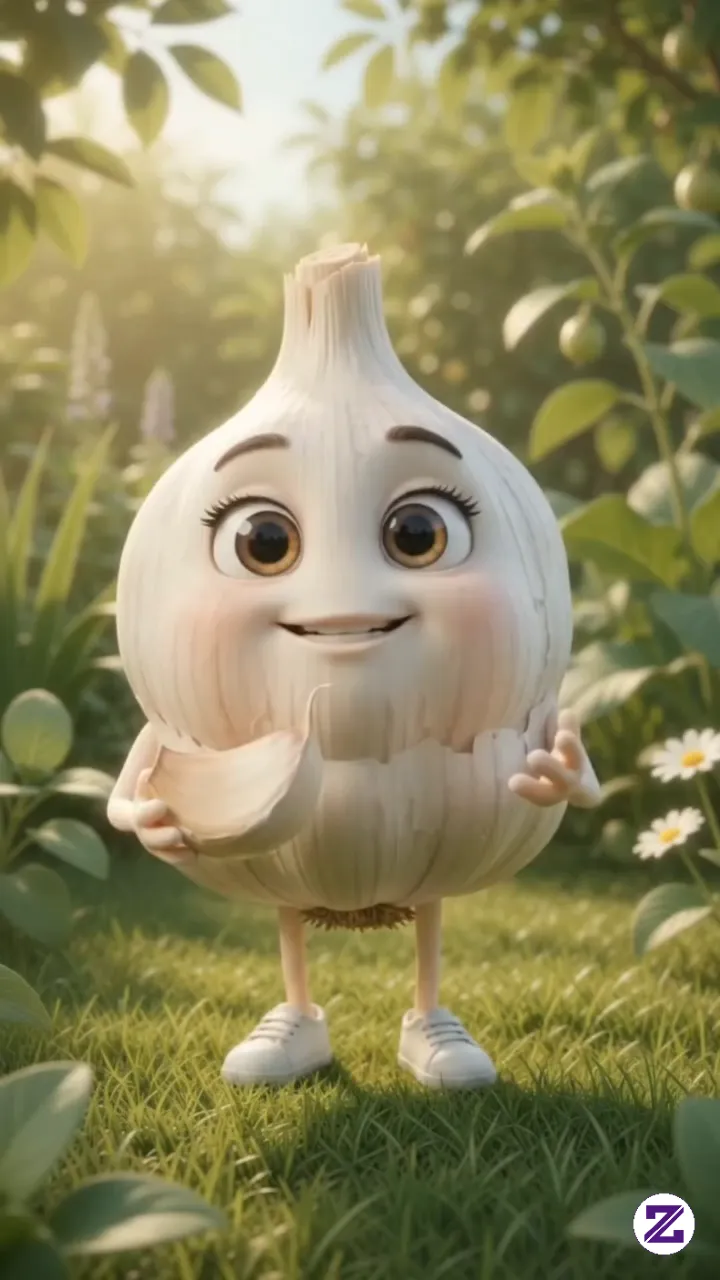 Bawang Putih, Manfaat Kesehatan