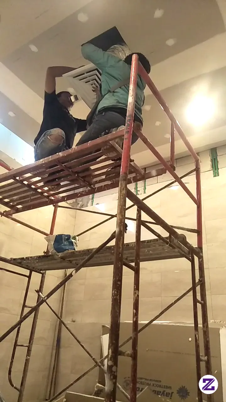 Enak Ya Ngmandorin Kaya Gini