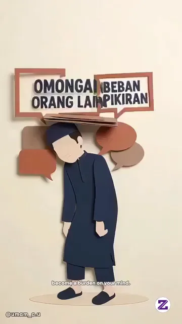 ✦░⃝🌷🌟 *Salah Satu Penyebab Dirimu Merasa Tidak Bahagia Adalah Karena Setiap