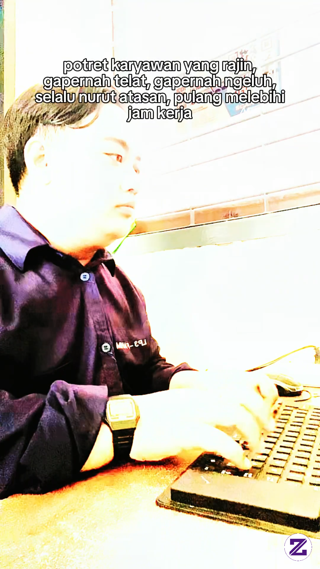 Bismillah Naik Gaji