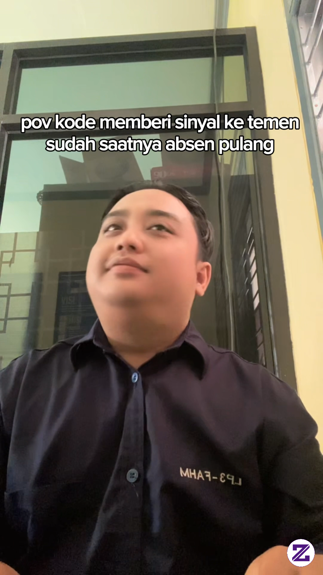 Saatnya Pulang Teman Teman