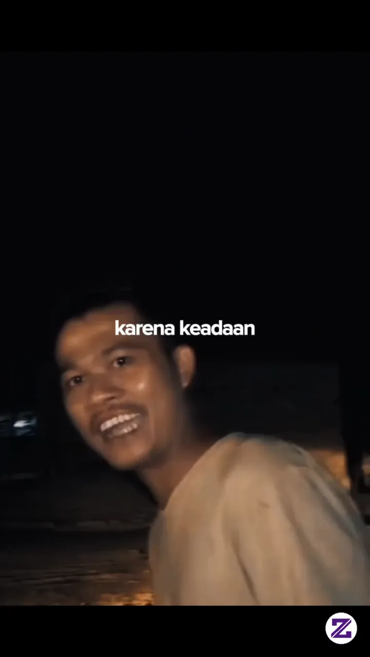Maaf Ya Buu .....
