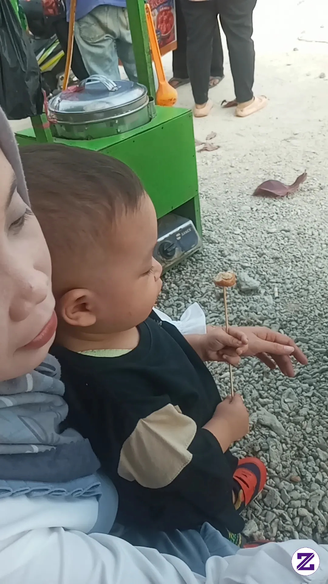Jalan Jalan