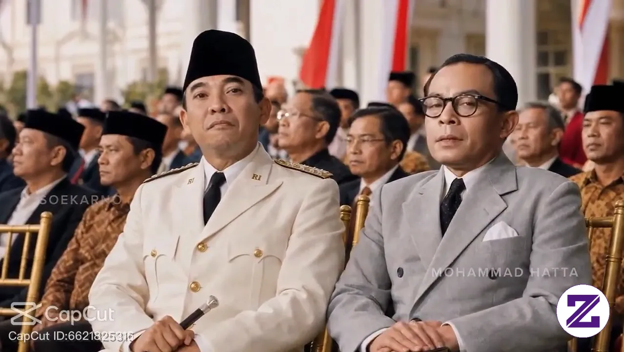 Ingatkah Kalian Semua Dengan Kami Wahai Pemuda Pemudi Indonesia ..