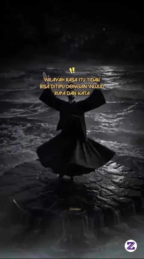 Wilayah Rasa Itu Tidak Bisa Ditipu