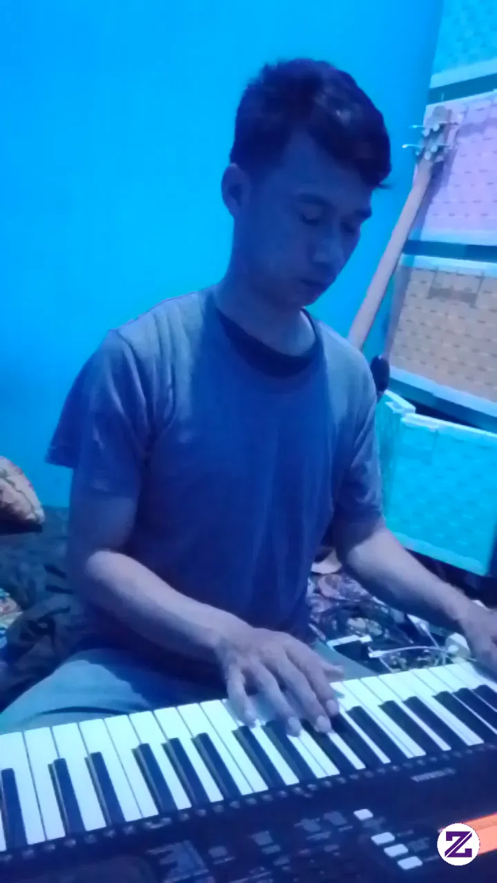 Bersamamu Intro