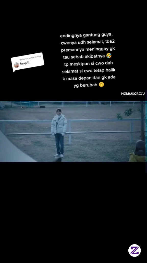 Cuplikan Konten Drama Pendek Yang Mengharukan, Bikin Greget Dan Bikin Kesal !!!