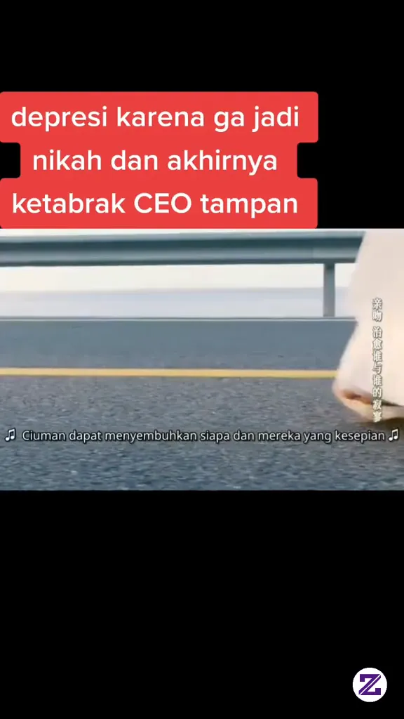 Cuplikan Konten Drama Pendek Yang Mengharukan, Bikin Greget Dan Bikin Kesal !!!