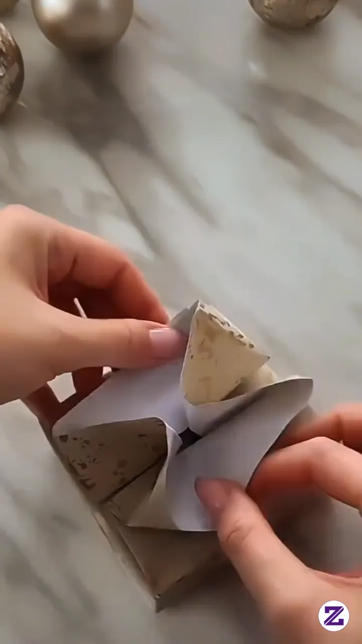 5 Simple Way To Wrapping Gift